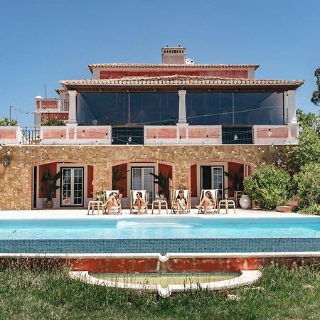 Dreamsea Surf Guest House Gouveia  Exteriér fotografie