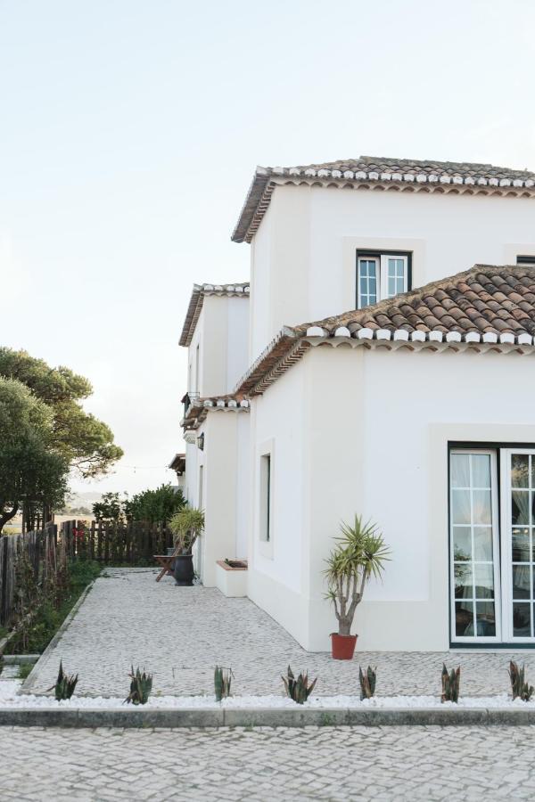 Dreamsea Surf Guest House Gouveia  Exteriér fotografie