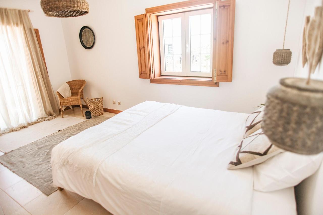Dreamsea Surf Guest House Gouveia  Exteriér fotografie